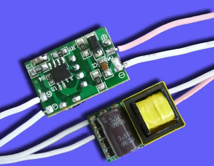 你真的了解LED驱动电源吗？