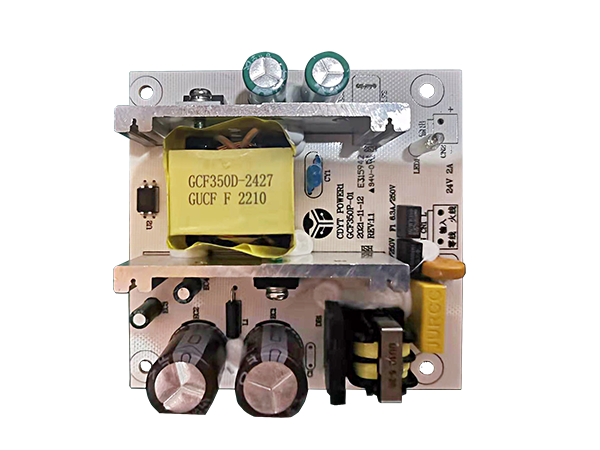 恒压电源模块24V 2A