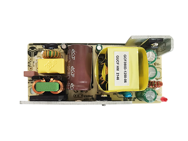 恒压电源模块12V 5A