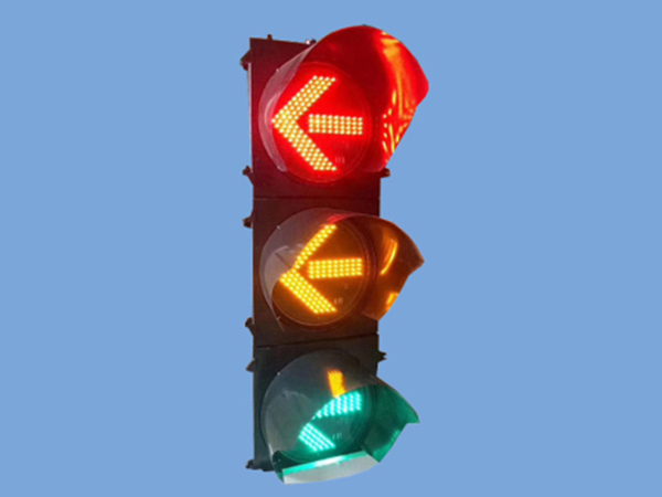 400-3机动车方向指示信号灯