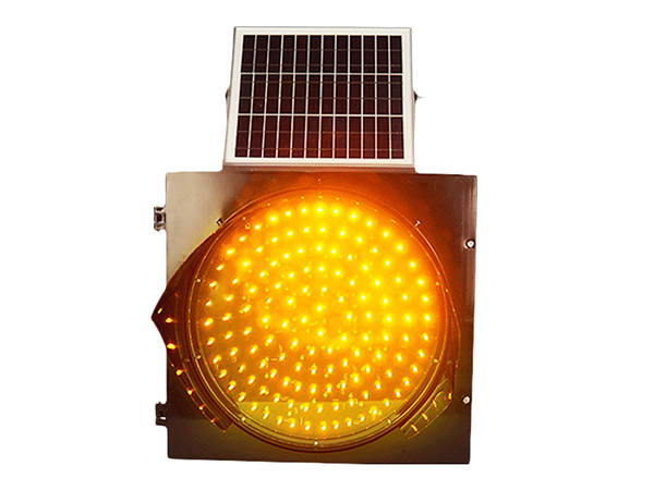 301太阳能机动车指示信号灯