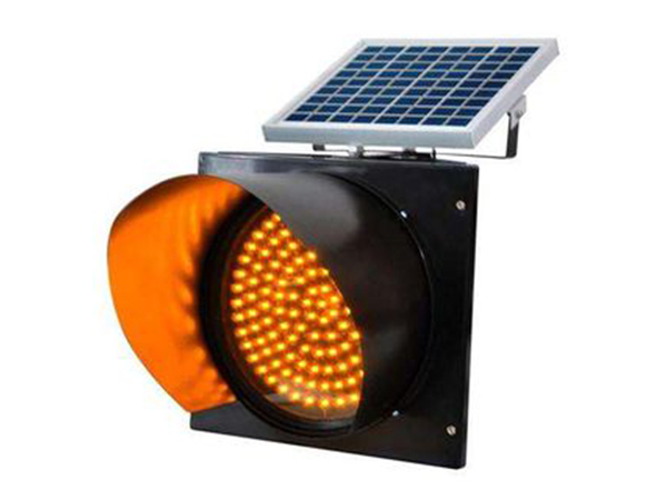 301-1太阳能机动车指示信号灯