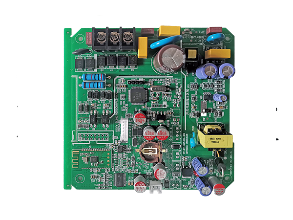 行人过街语音提示器