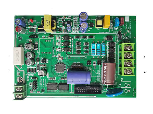 5V3A电源倒计时组合板（简牛座）
