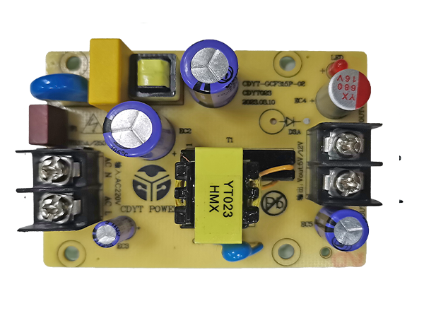 电源模块5V 3A（浪涌增强型）