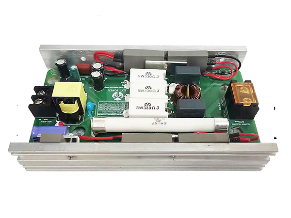 轨道信号灯恒流驱动电源